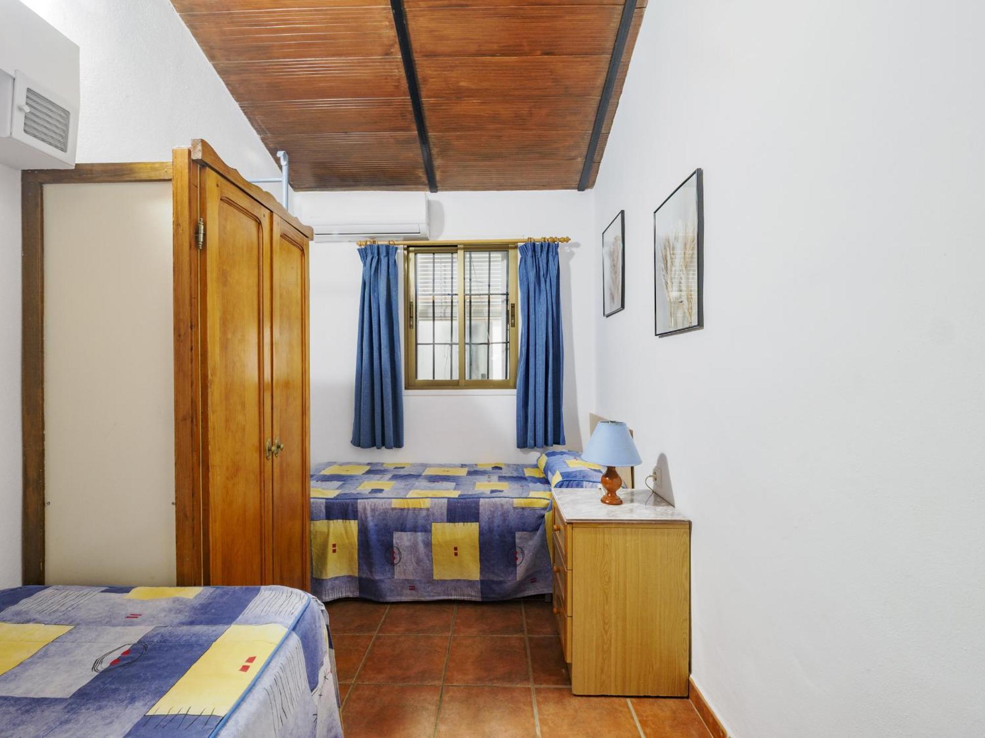Cubo'S Jose'S Apartment & Caminito Del Rey Ardales Luaran gambar